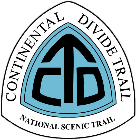 Continental Divide Trail foundation logo