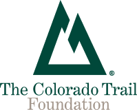 Colorado Trail foundation logo