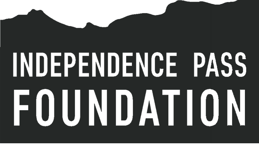 Independence Pass Foundation logo